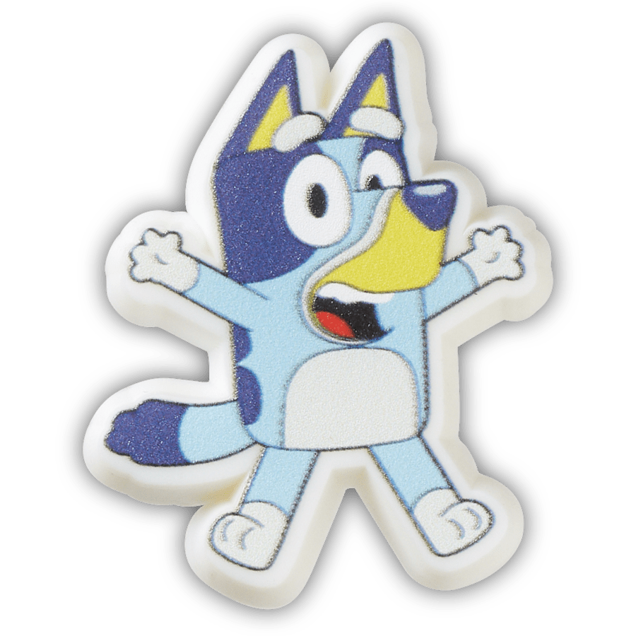 Bluey