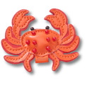 Faux Leathe r Crab