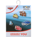 Pixar Cars 5 Pack