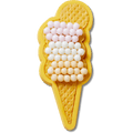 Beaded Ice Cream Cone