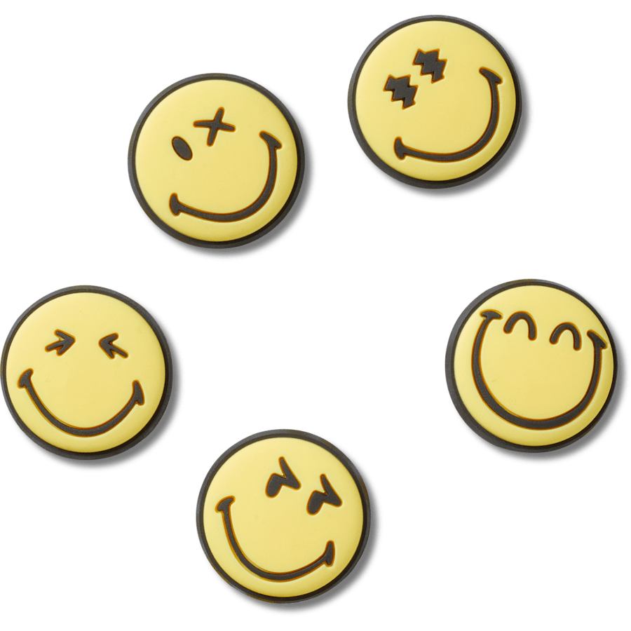 Smileyworld 5Pck