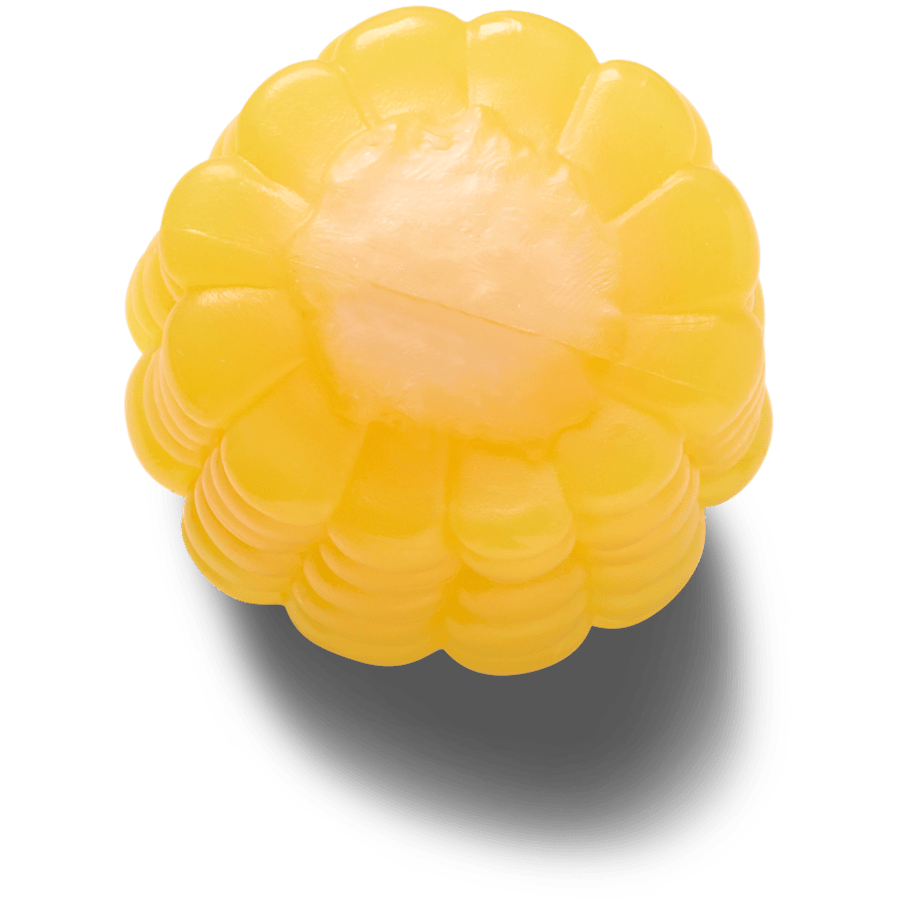 Realistic Corn