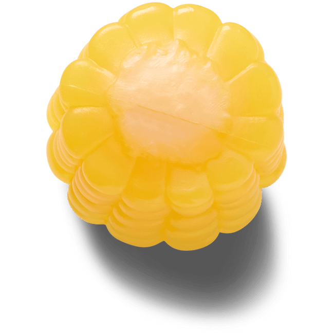 Realistic Corn