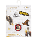 Harry Potter Symbol 5 Pack