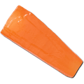 Realistic Carrot Slice