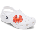 Faux Leathe r Crab