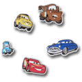 Pixar Cars 5 Pack
