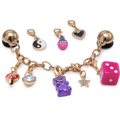 Custom Charm Chain 5 Pack