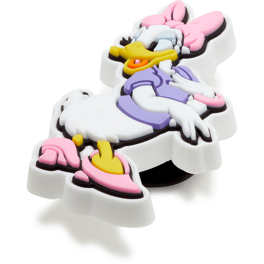 Disney's Daisy Duck Character