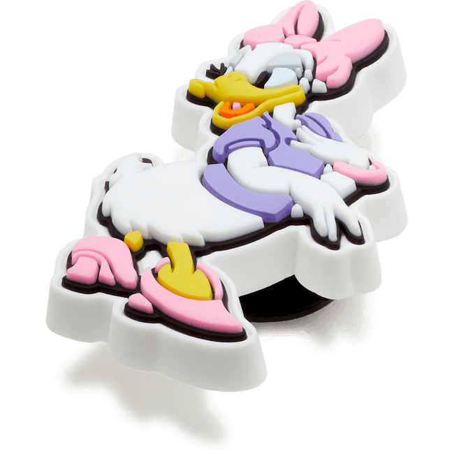 Disney's Daisy Duck Character