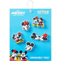 Minnie Mickey Cute 5 Pack