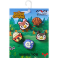Animal Crossing Collector 5 Pack