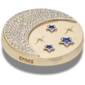 Moon and Navy Star