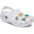 Gold Turquoise Western 5 Pack