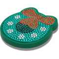 Beaded Wreath