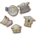 Grogu 5 Pack