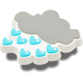 Rain Cloud
