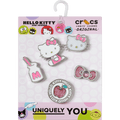 Hello Kitty Elevated 5 Pack