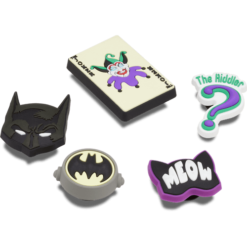 Batman 5 Pack