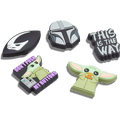 Disney's The Mandalorian 5 Pack
