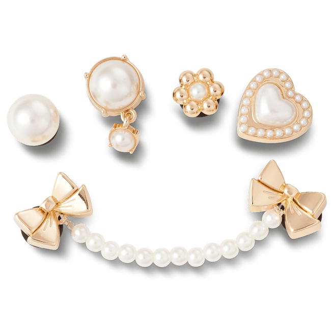 Pearly Gold 5 Pack