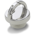 Silver Interchangeable Stud