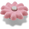 Pink Velvet Flower