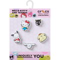 HK Friends 5 Pack