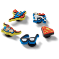 Superman 5 Pack