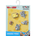 Tom and Jerry 5 Pack