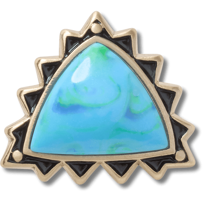 Western Enamel Triangle