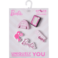 Barbie Pink 5 Pack