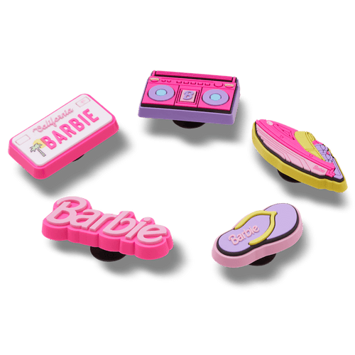 Barbie Retro 5 Pack