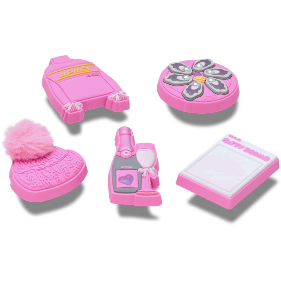 Apres Girl 5 Pack