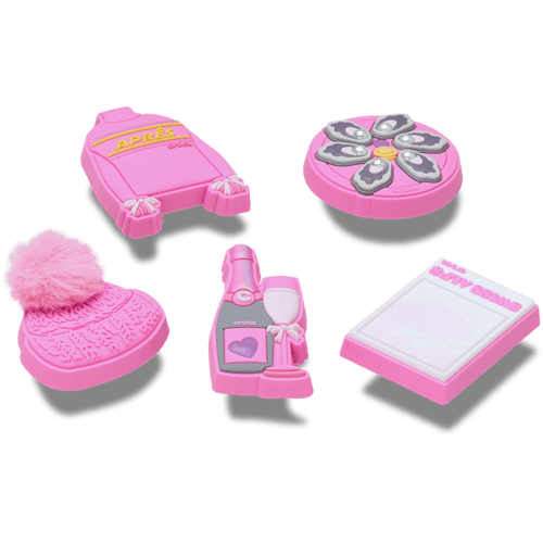 Apres Girl 5 Pack