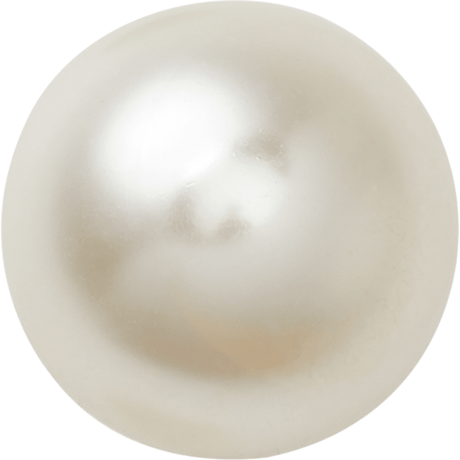 Dainty Pearl