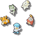 Pokémon Paldea 5 pack