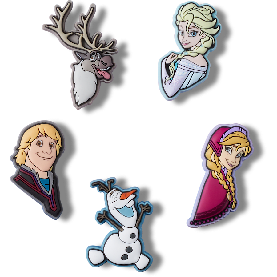 Frozen