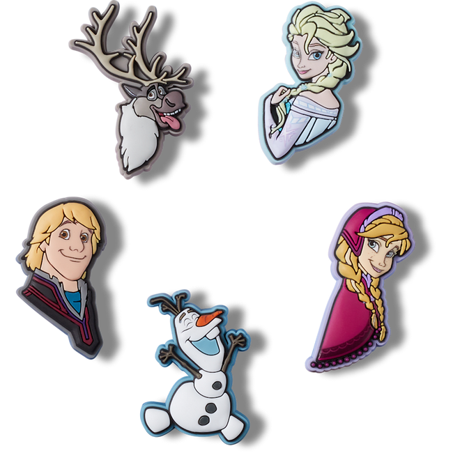 Frozen