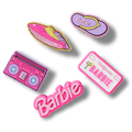 Barbie Retro 5 Pack