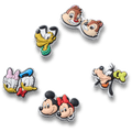 Mickey And Minnie Mouse Friends 5 Pack