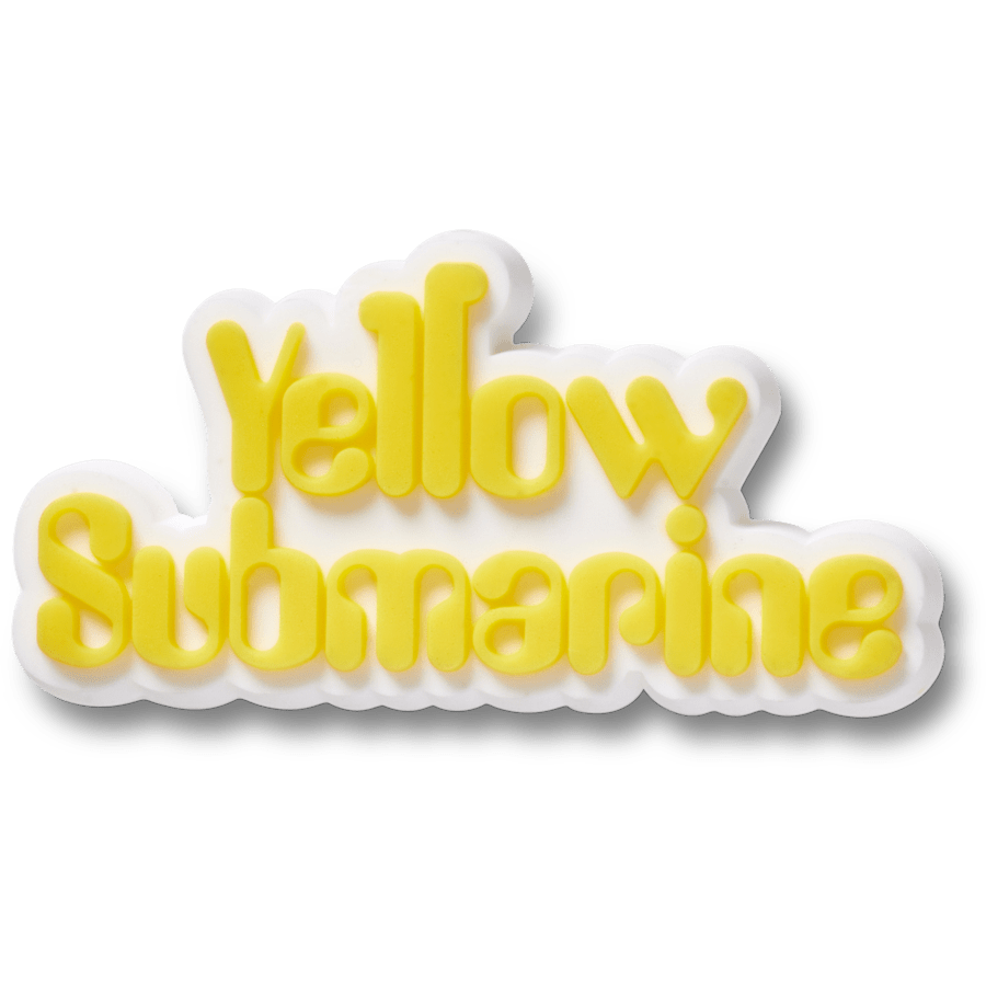 The Beatles Yellow Submarine