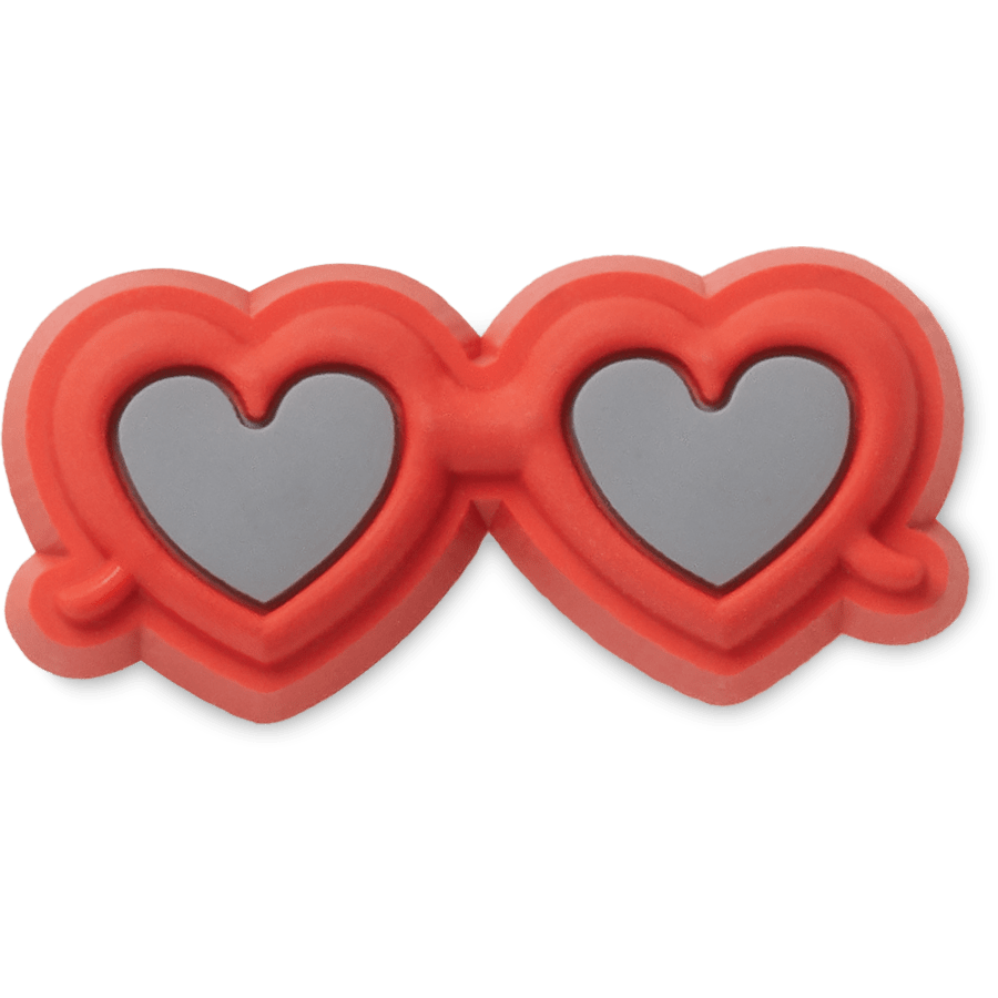 Red Heart Sunglasses