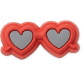 Red Heart Sunglasses