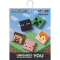 Minecraft 5 Pack