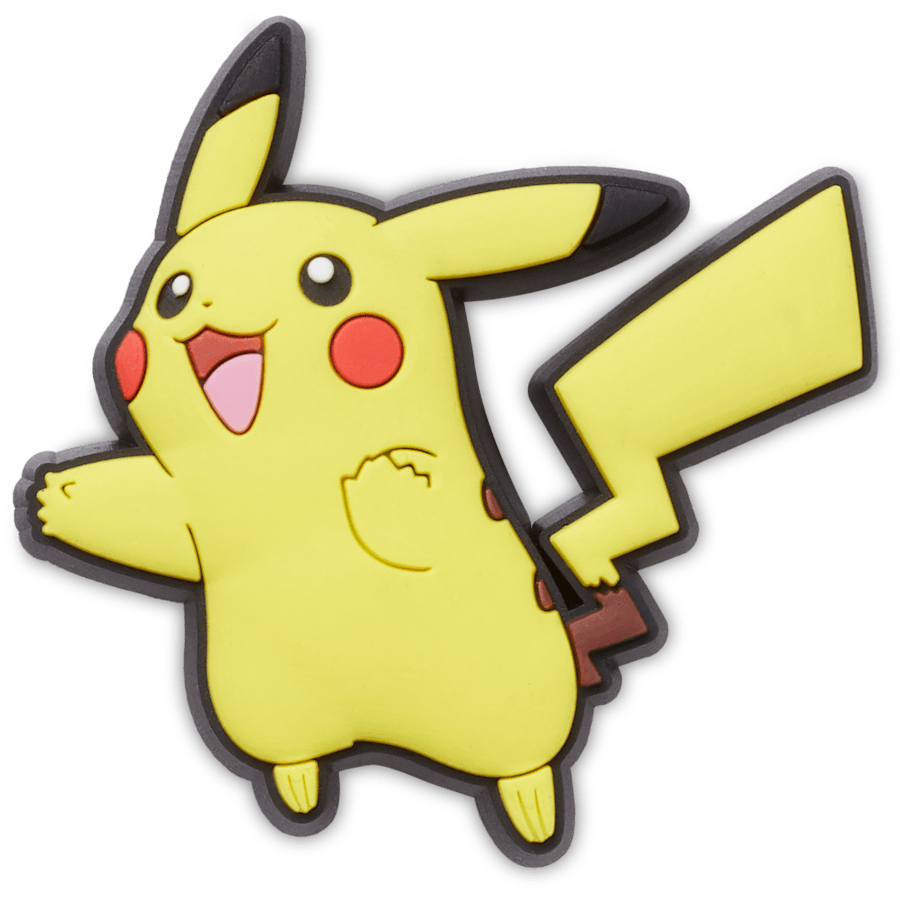 Pokemon Pikachu