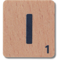 Scrabble I