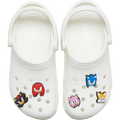Sonic The Hedge Hog 5 Pack
