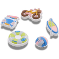 UV Changing Beach 5 Pack