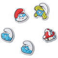 Smurfs 5 Pack